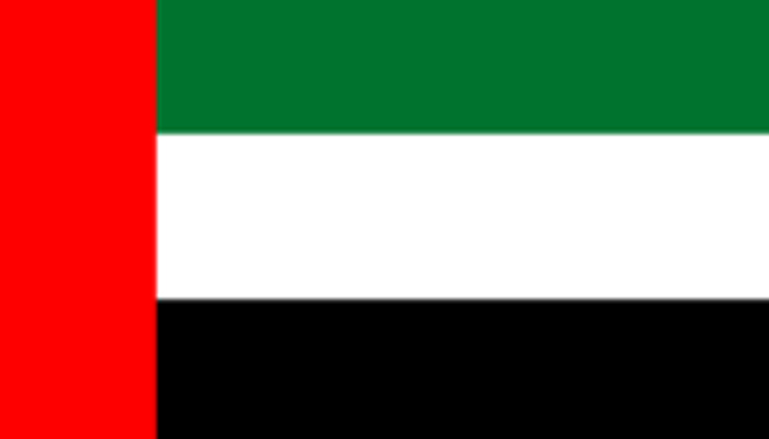 UAE Image